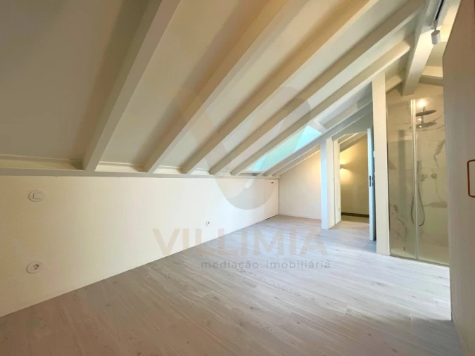 Apartamento T2 para Venda em Santa Maria Maior e Monserrate e Meadela Foto 14