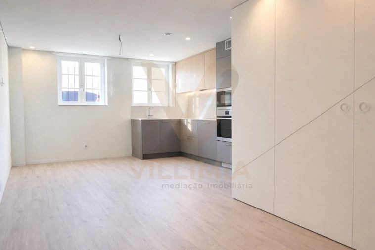 Apartamento T2 para Venda em Santa Maria Maior e Monserrate e Meadela Foto 7