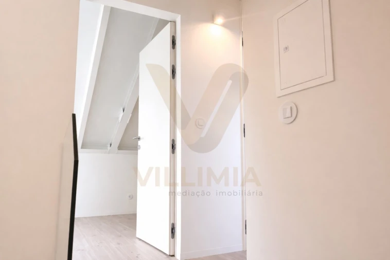 Apartamento T2 para Venda em Santa Maria Maior e Monserrate e Meadela Foto 13