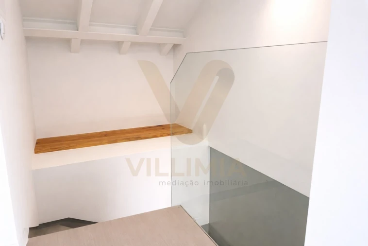 Apartamento T2 para Venda em Santa Maria Maior e Monserrate e Meadela Foto 14