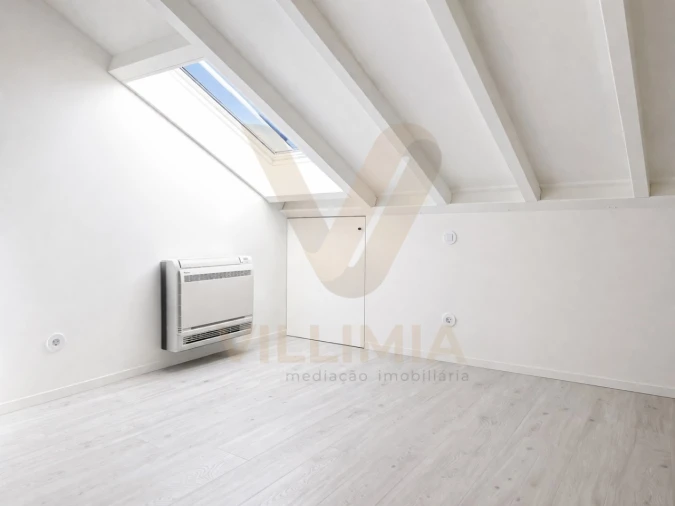 Apartamento T2 para Venda em Santa Maria Maior e Monserrate e Meadela Foto 17