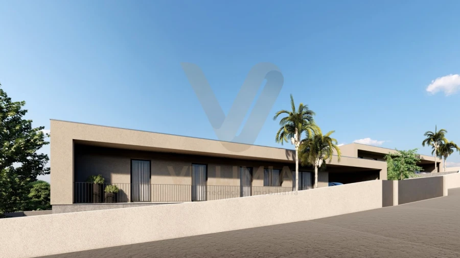 Moradia T3 para Venda em Estorãos