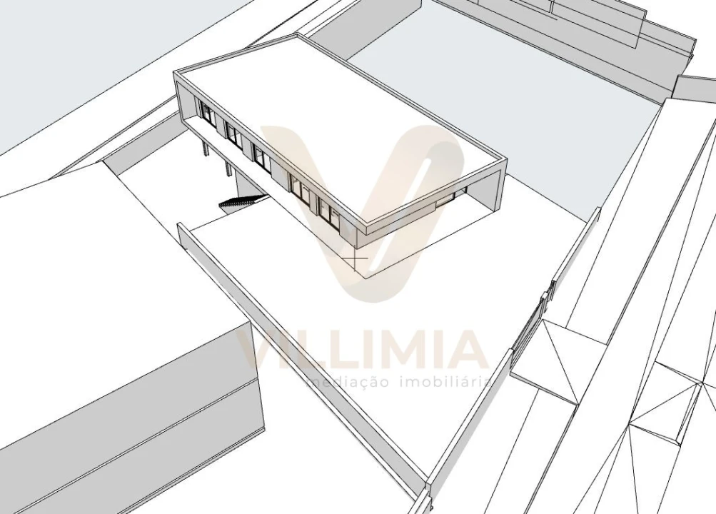 Moradia T3 para Venda em Távora (Santa Maria e São Vicente) Foto 3