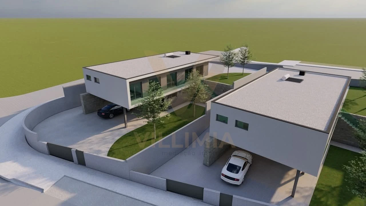 Moradia T3 para Venda em Távora (Santa Maria e São Vicente) Foto 4