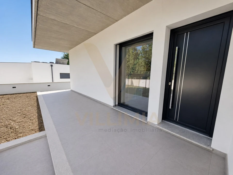 Moradia T4 para Venda em Távora (Santa Maria e São Vicente) Foto 5