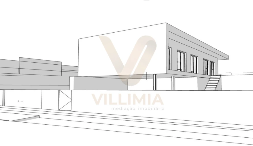 Moradia T3 para Venda em Távora (Santa Maria e São Vicente) Foto 2