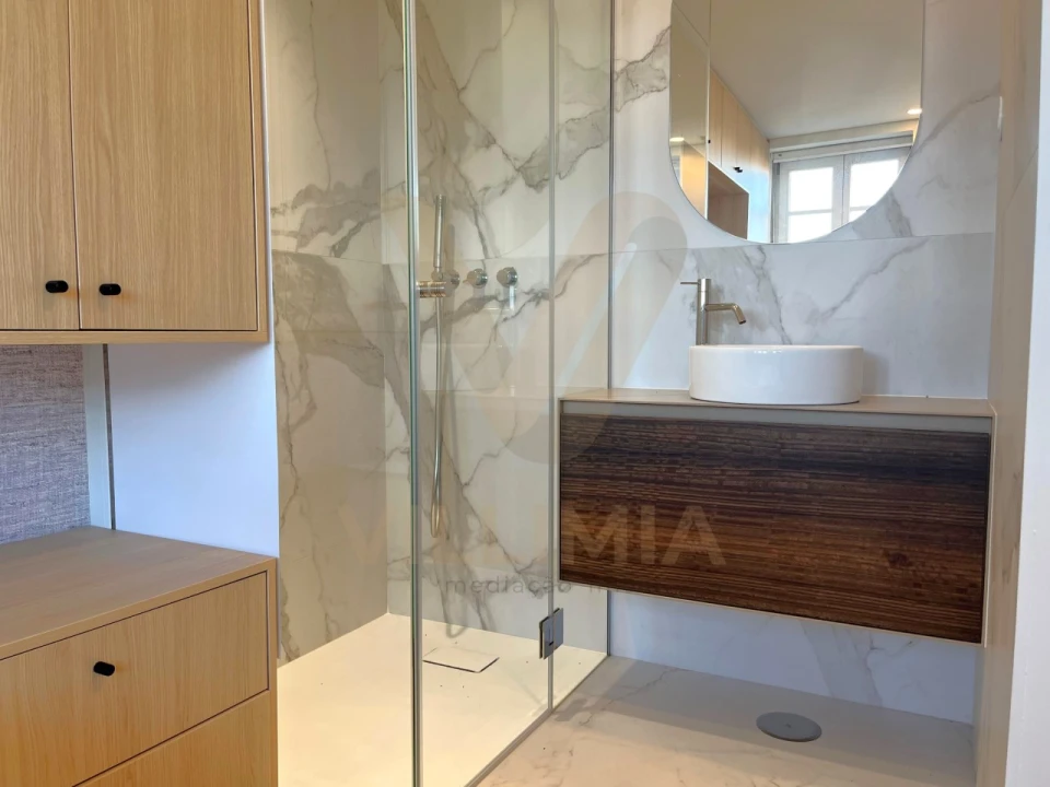 Apartamento T3 para Venda em Santa Maria Maior e Monserrate e Meadela Foto 9