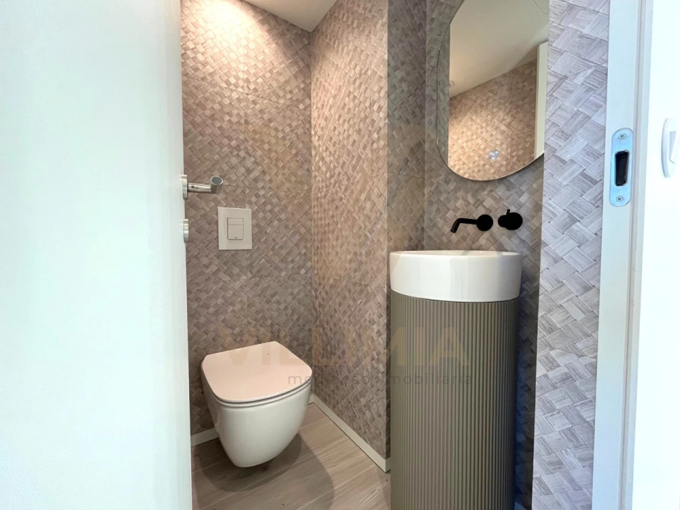 Apartamento T3 para Venda em Santa Maria Maior e Monserrate e Meadela Foto 10