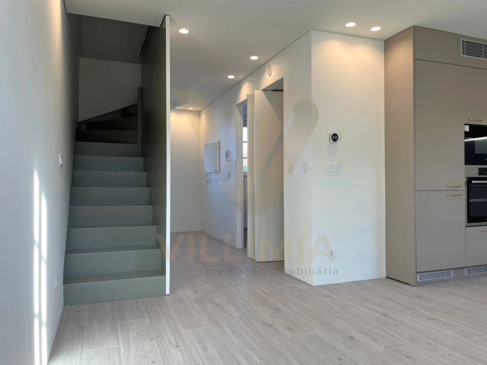 Apartamento T3 para Venda em Santa Maria Maior e Monserrate e Meadela Foto 14