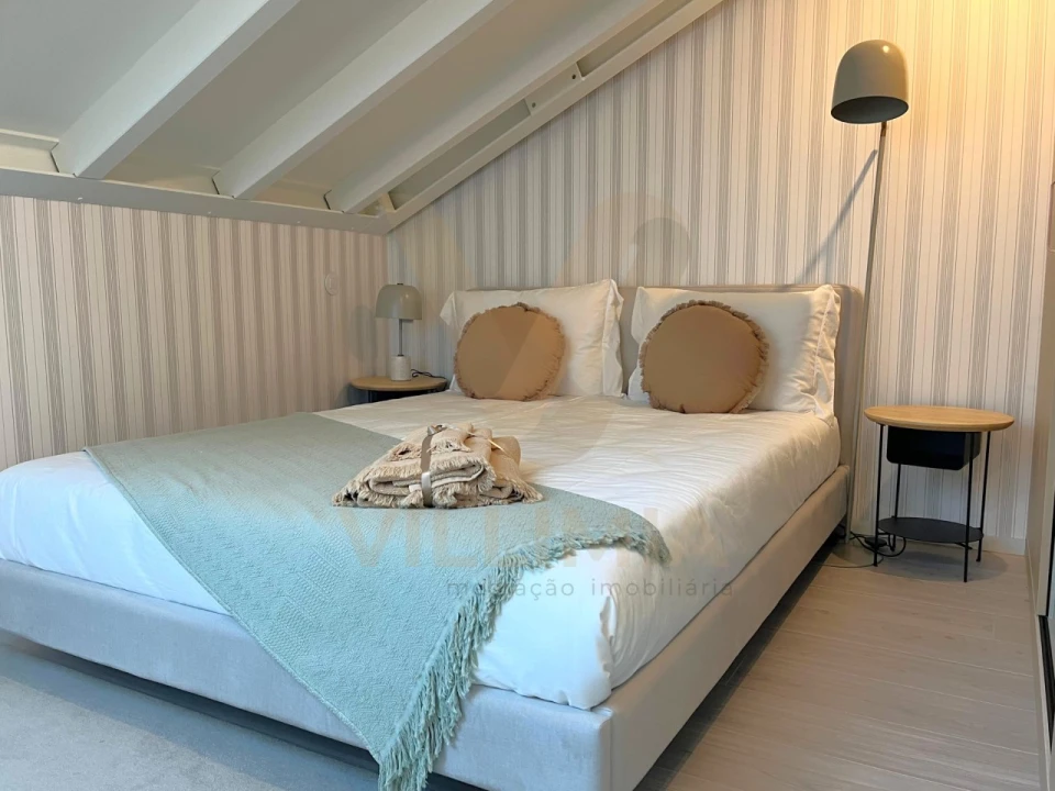 Apartamento T3 para Venda em Santa Maria Maior e Monserrate e Meadela Foto 20