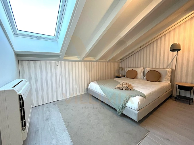 Apartamento T3 para Venda em Santa Maria Maior e Monserrate e Meadela Foto 16