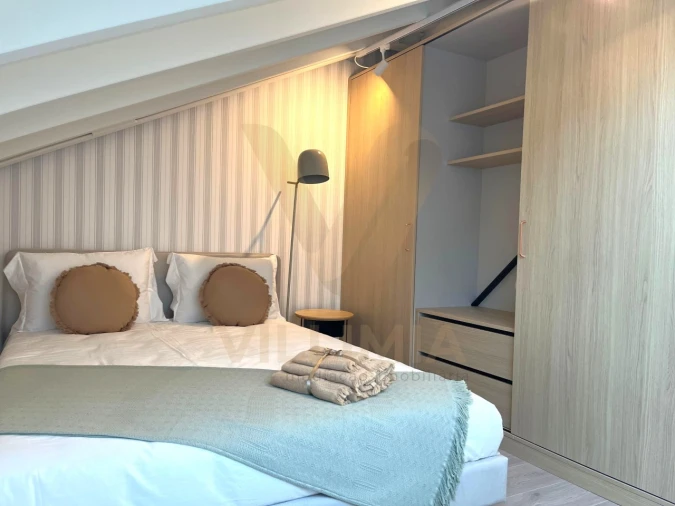 Apartamento T3 para Venda em Santa Maria Maior e Monserrate e Meadela Foto 19