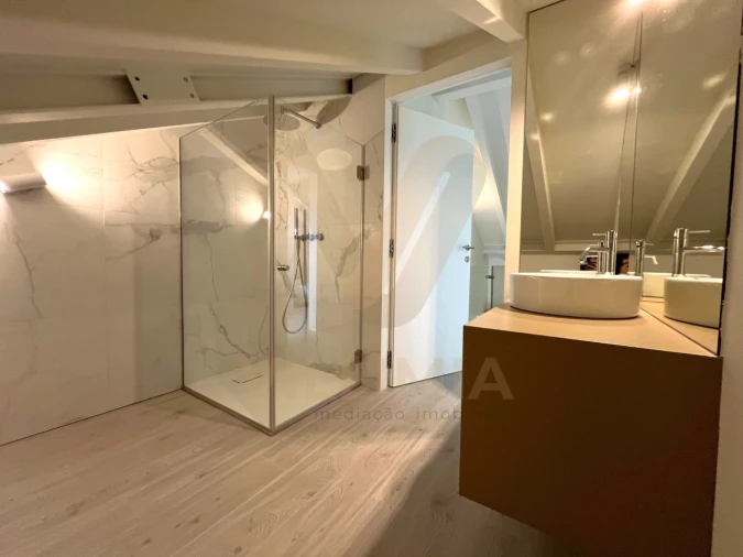 Apartamento T3 para Venda em Santa Maria Maior e Monserrate e Meadela Foto 21