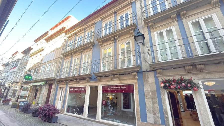 Apartamento T3 para Venda em Santa Maria Maior e Monserrate e Meadela