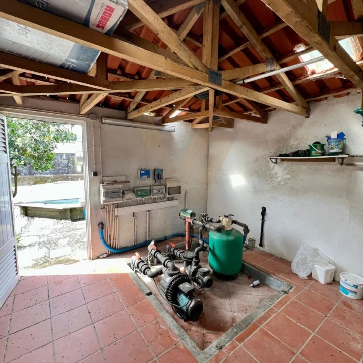 Moradia T3 para Venda em Bertiandos Foto 38