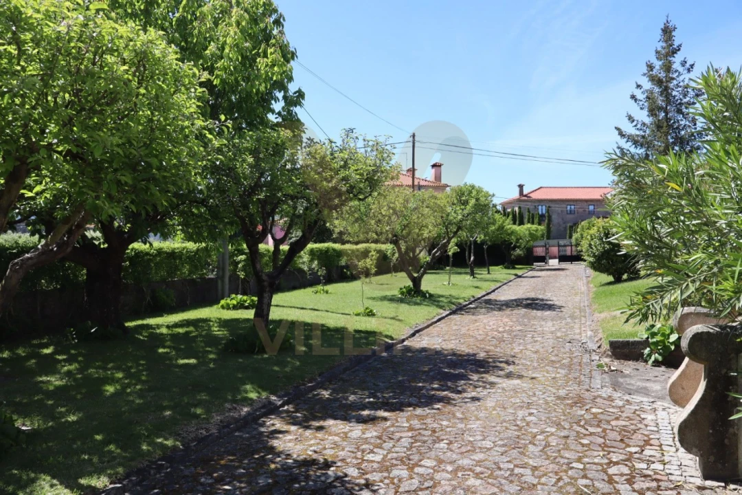 Moradia T3 para Venda em Bertiandos Foto 41