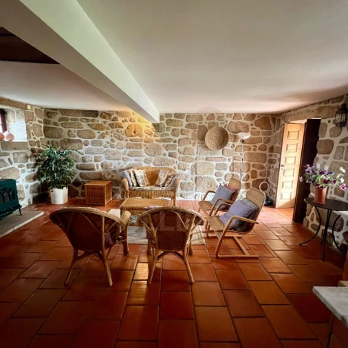 Moradia T3 para Venda em Bertiandos Foto 16