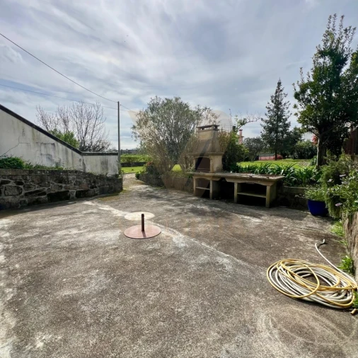 Moradia T3 para Venda em Bertiandos Foto 33