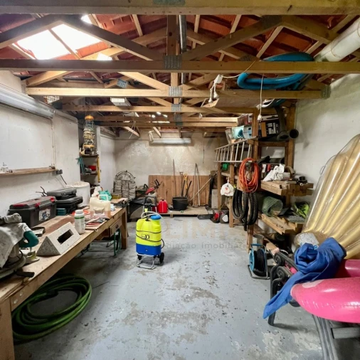 Moradia T3 para Venda em Bertiandos Foto 37