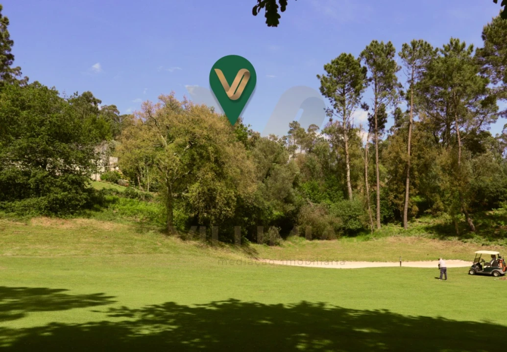 Terreno para Venda em Fornelos e Queijada Foto 1
