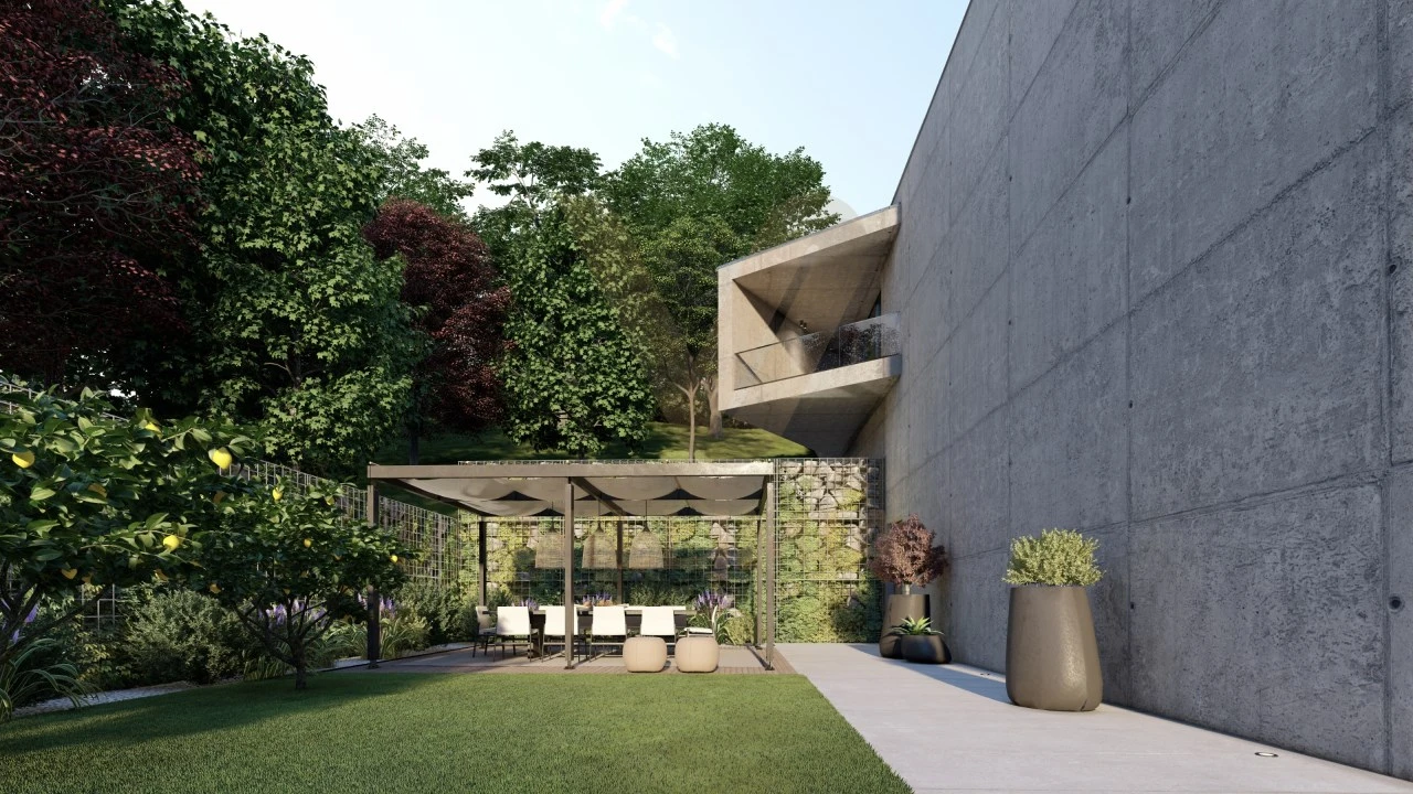 Terreno para Venda em Fornelos e Queijada Foto 7