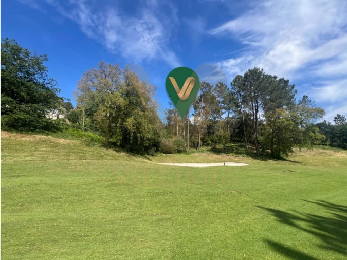 Terreno para Venda em Fornelos e Queijada Foto 2