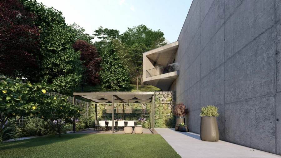 Terreno para Venda em Fornelos e Queijada Foto 7