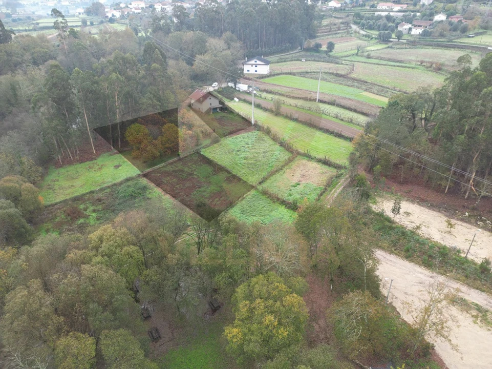 Moradia T3 para Venda em Quintiães e Aguiar Foto 5