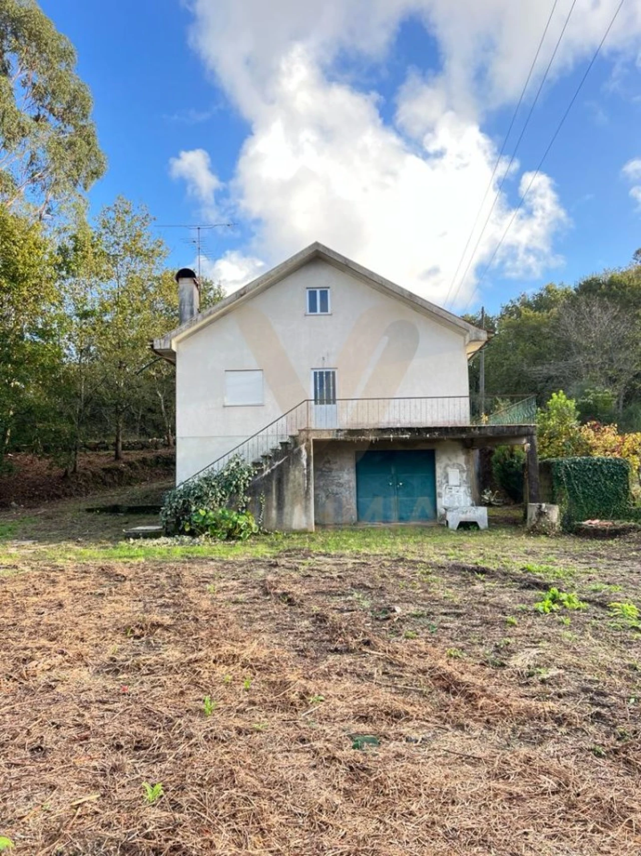 Moradia T3 para Venda em Quintiães e Aguiar Foto 7