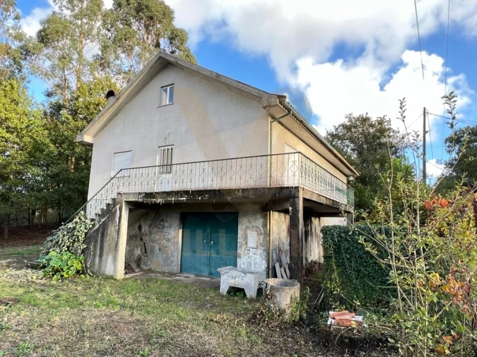 Moradia T3 para Venda em Quintiães e Aguiar Foto 8