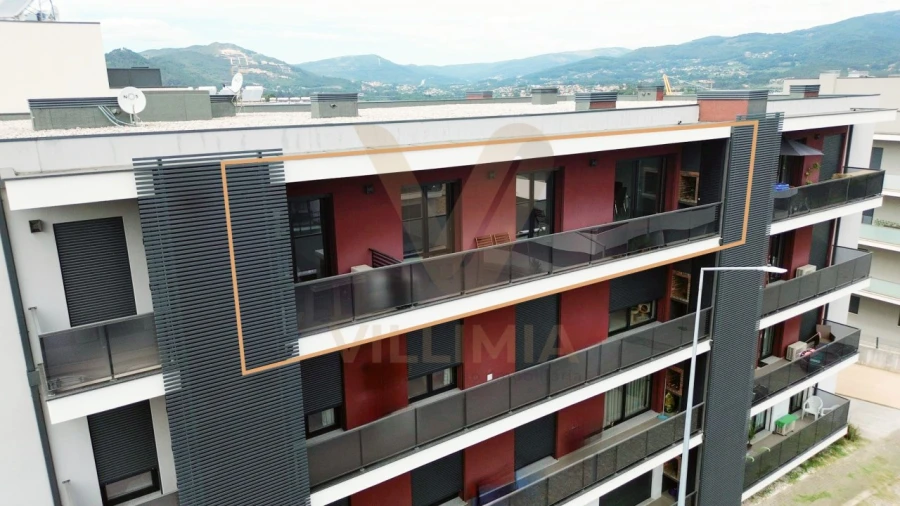 Apartamento T3 para Venda em Feitosa Foto 1