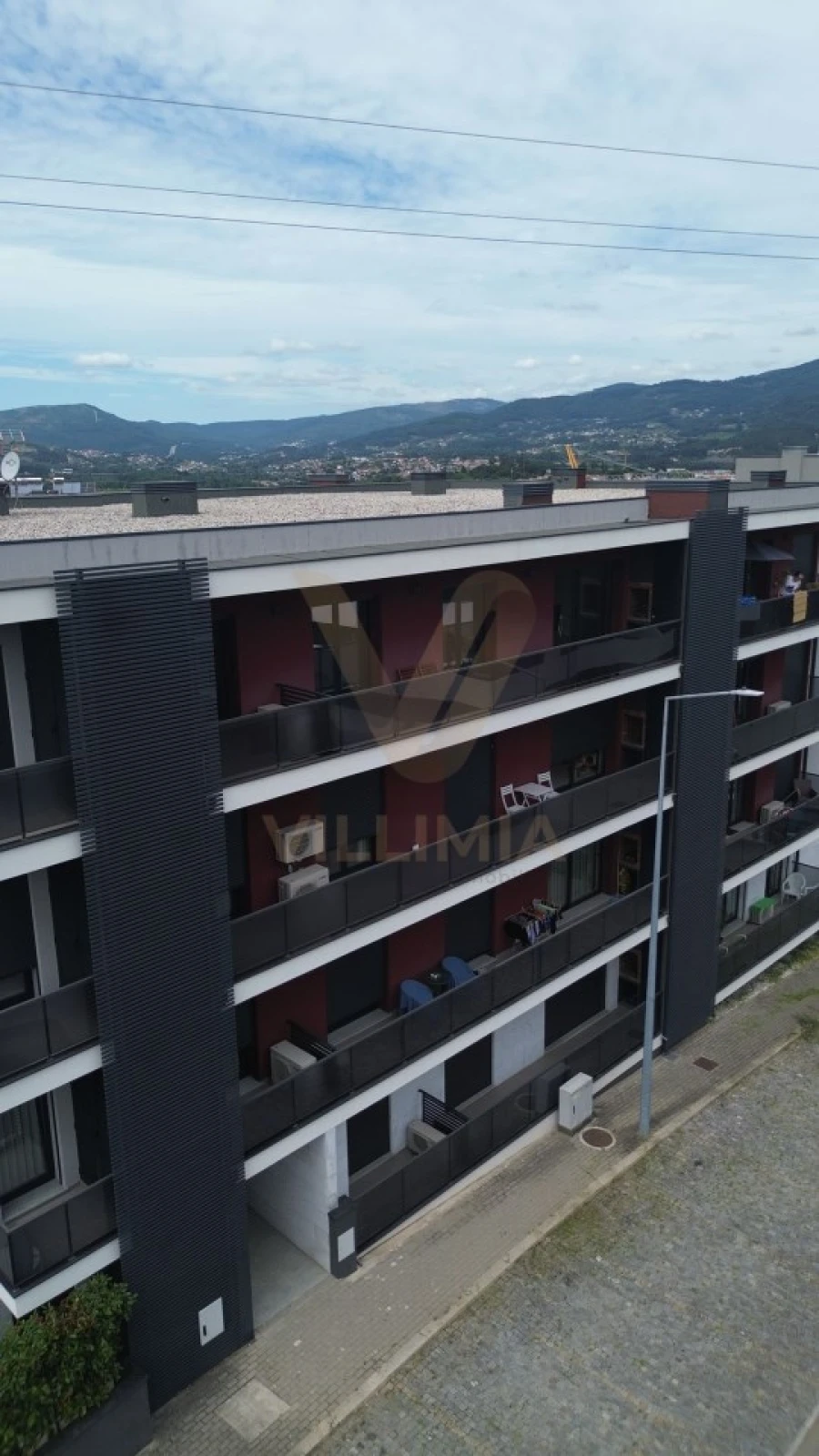 Apartamento T3 para Venda em Feitosa Foto 2