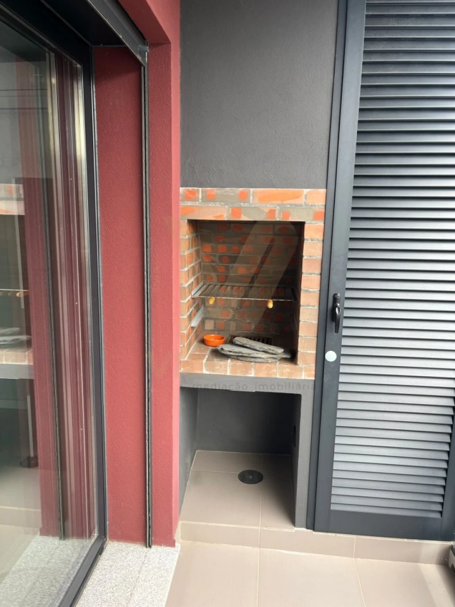 Apartamento T3 para Venda em Feitosa Foto 8
