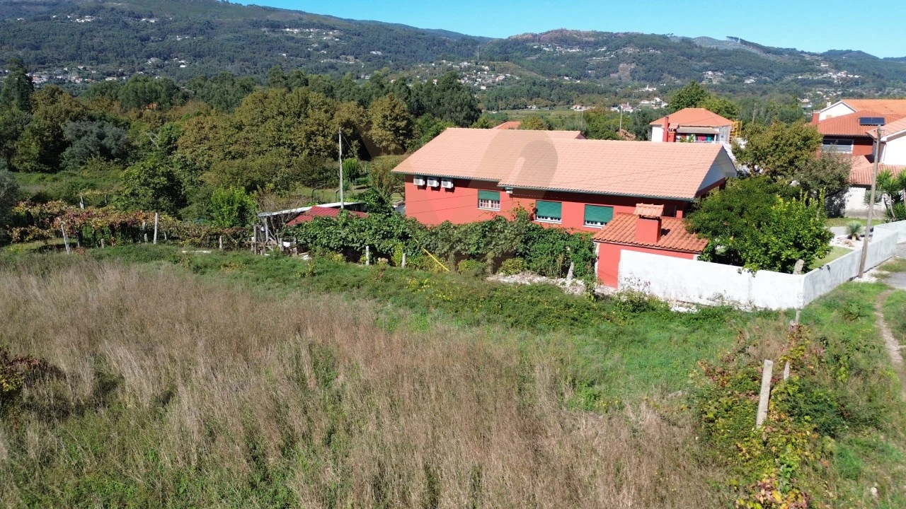 Terreno para Venda em Gandra Foto 3