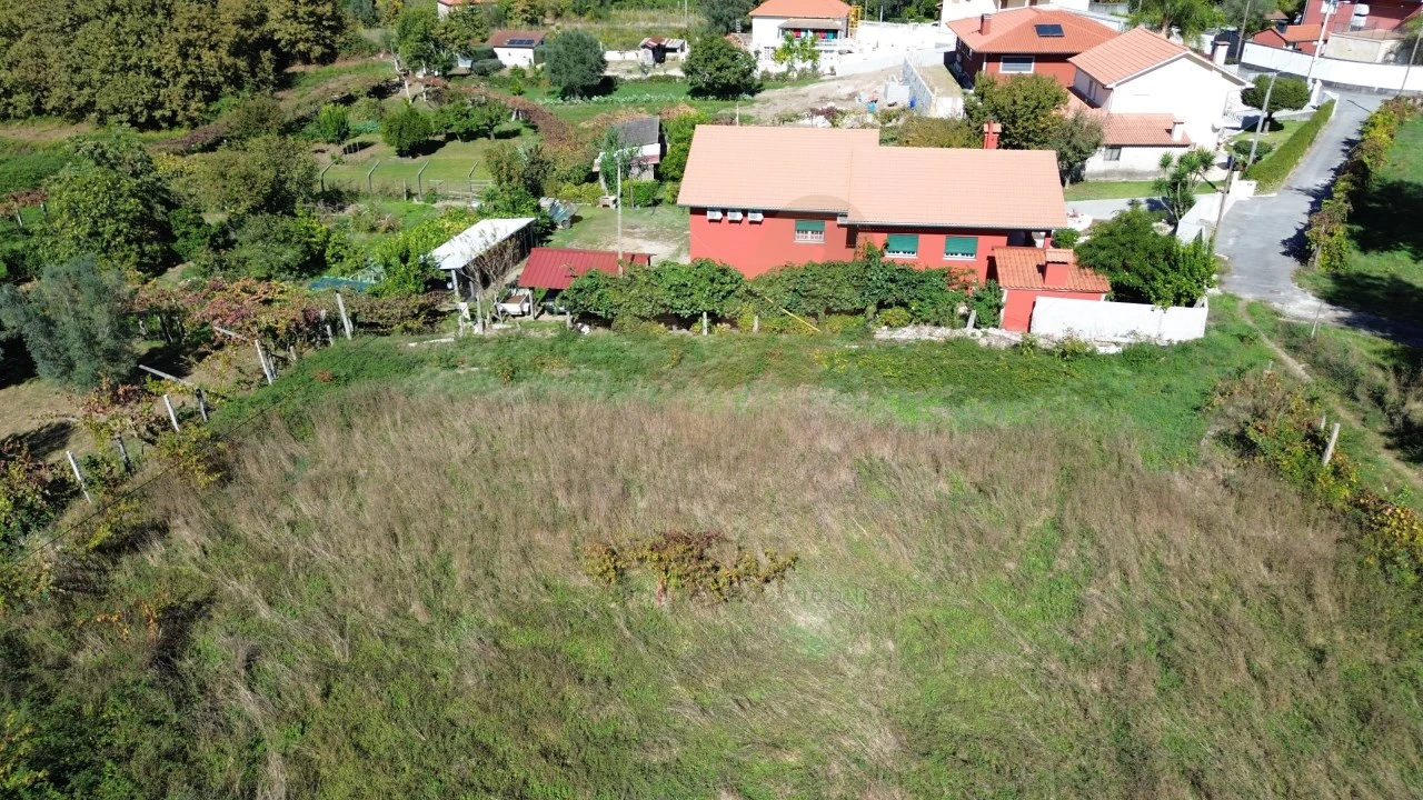 Terreno para Venda em Gandra Foto 5