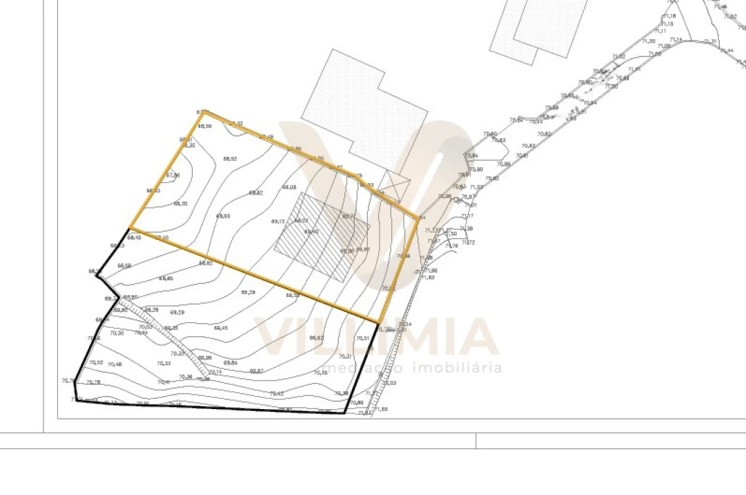 Terreno para Venda em Gandra Foto 9