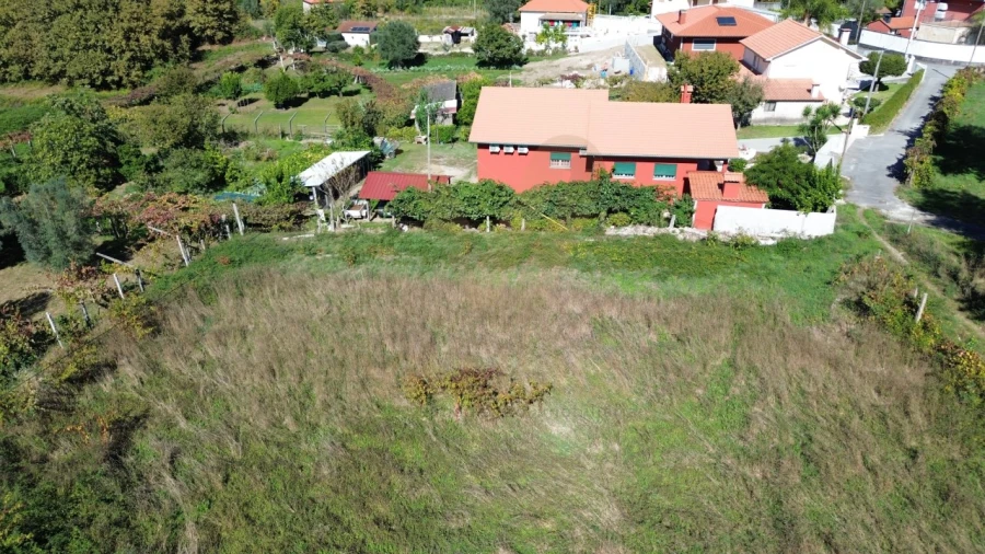 Terreno para Venda em Gandra Foto 5