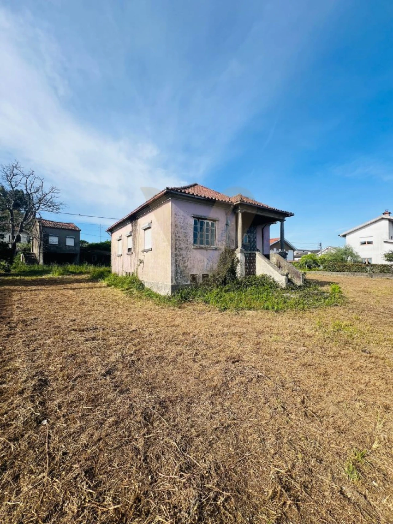 Terreno para Venda em Arcozelo Foto 5