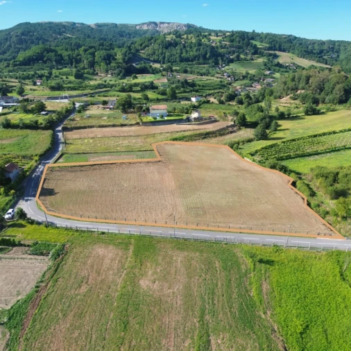 Terreno para Venda em Távora (Santa Maria e São Vicente)