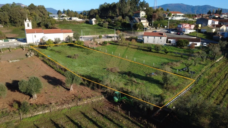 Terreno para Venda em Feitosa
