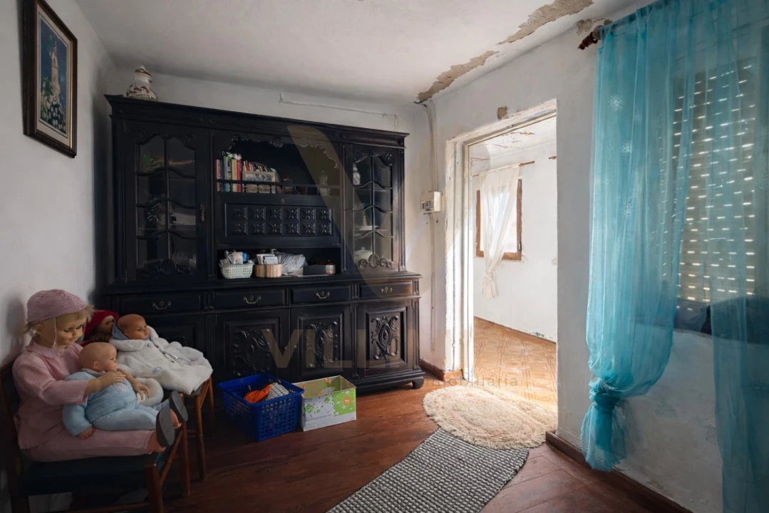 Moradia T3 para Venda em Geraz do Lima (Santa Maria, Santa Leocádia, Moreira), Deão Foto 14