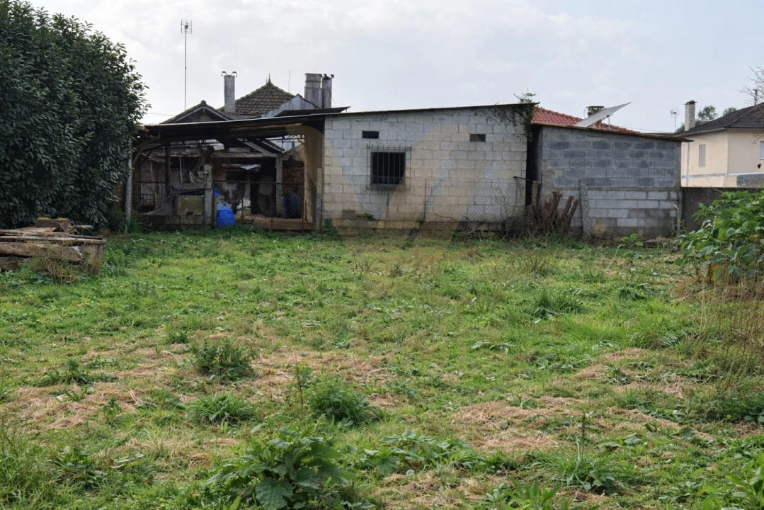 Moradia T3 para Venda em Geraz do Lima (Santa Maria, Santa Leocádia, Moreira), Deão Foto 19