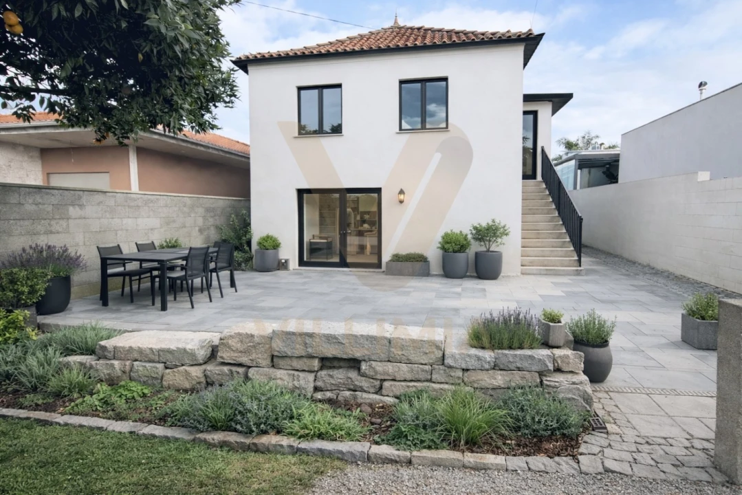 Moradia T3 para Venda em Geraz do Lima (Santa Maria, Santa Leocádia, Moreira), Deão Foto 1