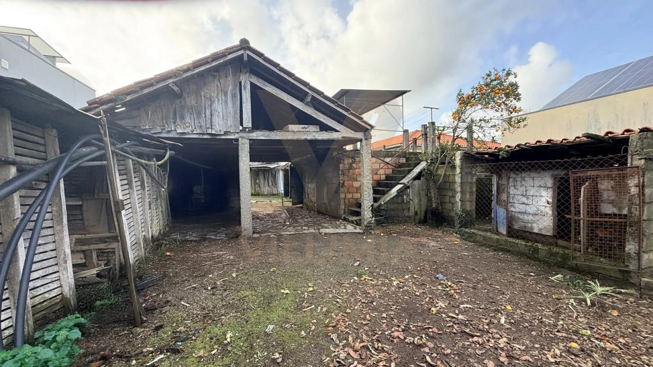Moradia T3 para Venda em Geraz do Lima (Santa Maria, Santa Leocádia, Moreira), Deão Foto 21