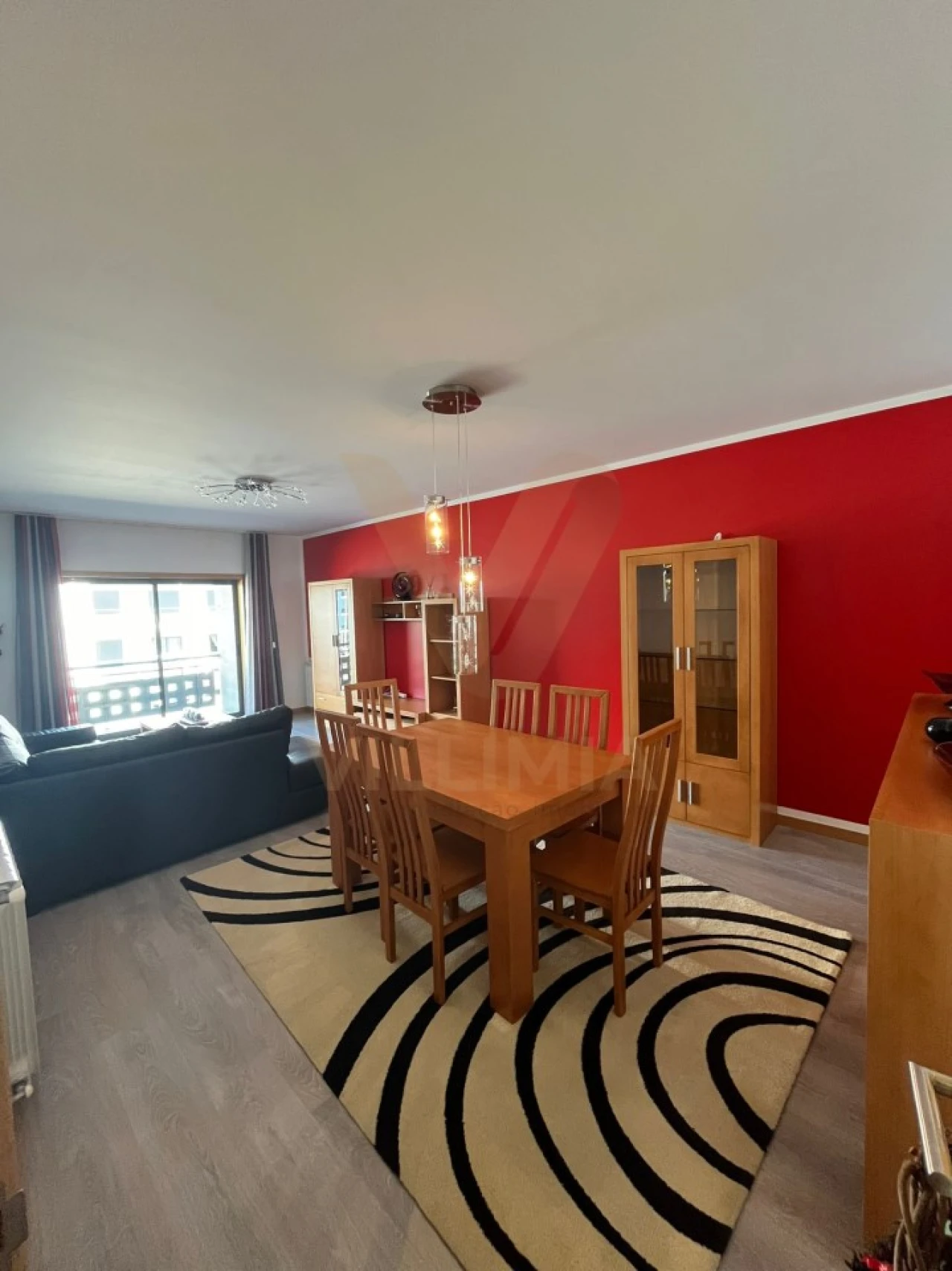 Apartamento T3 para Venda em Feitosa Foto 3