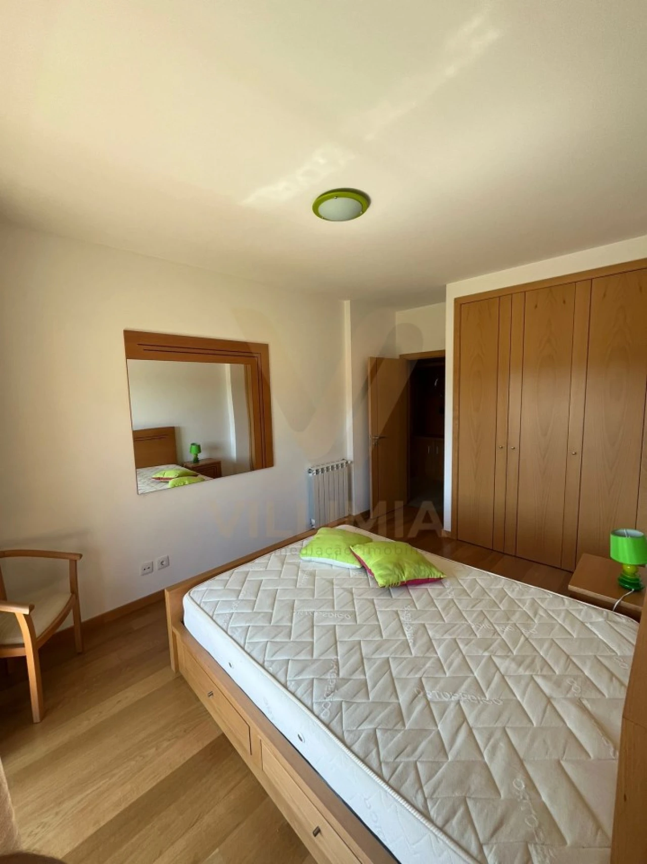 Apartamento T3 para Venda em Feitosa Foto 8