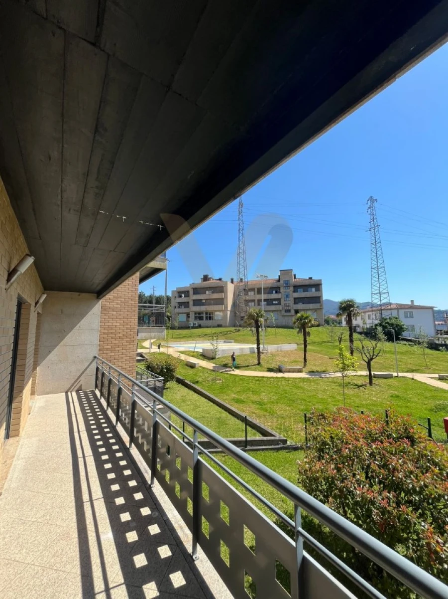 Apartamento T3 para Venda em Feitosa Foto 12