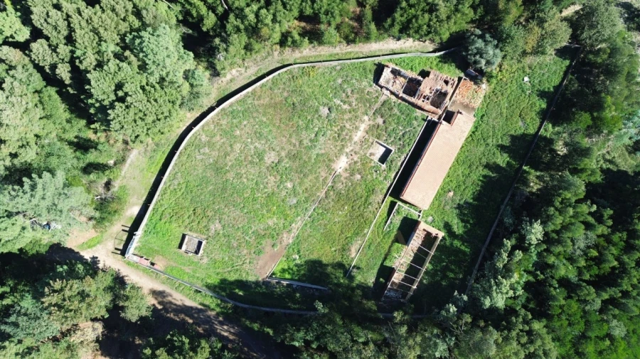 Moradia T3 para Venda em Labruja Foto 6