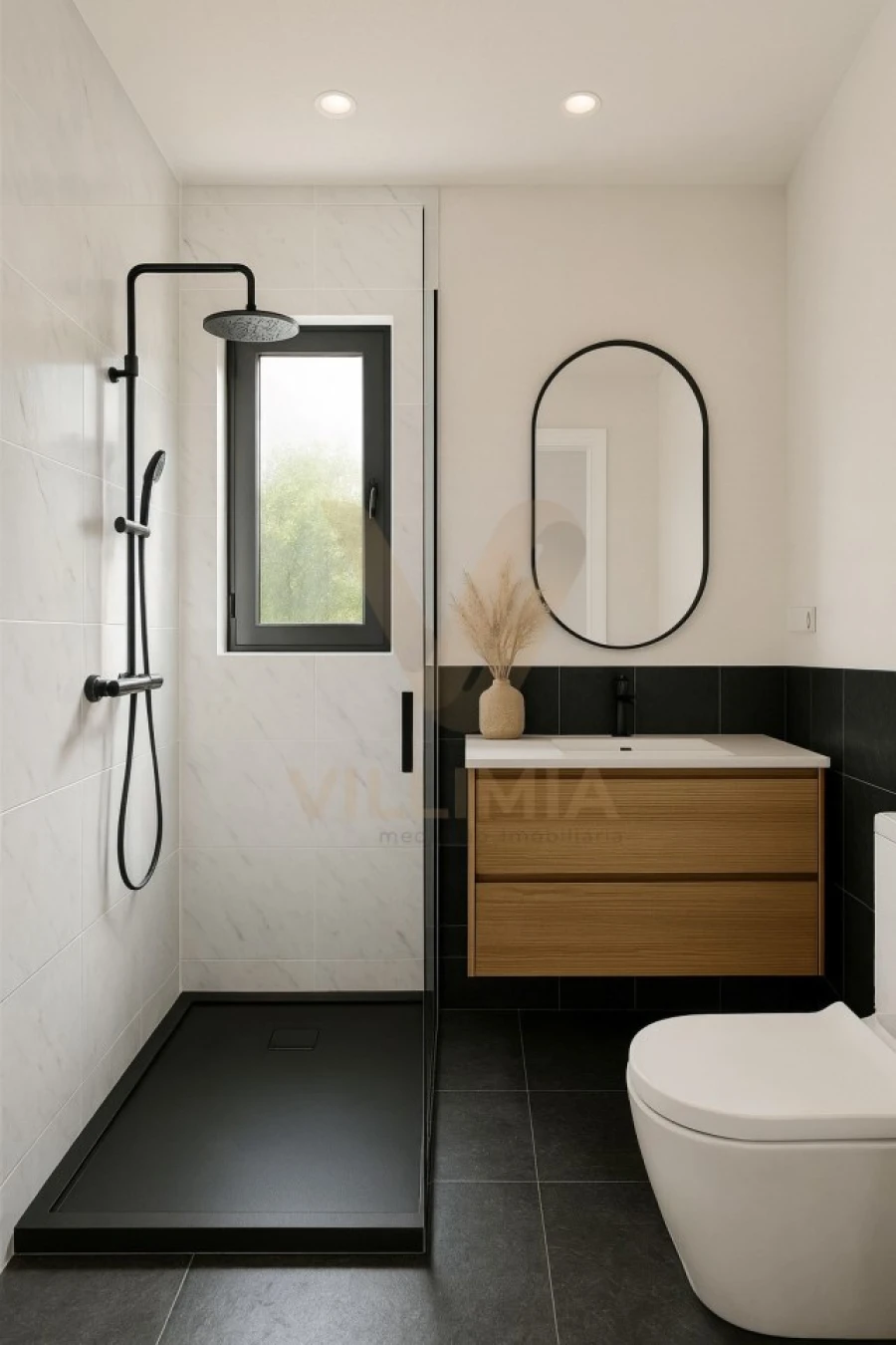 Moradia T3 para Venda em Labruja Foto 13