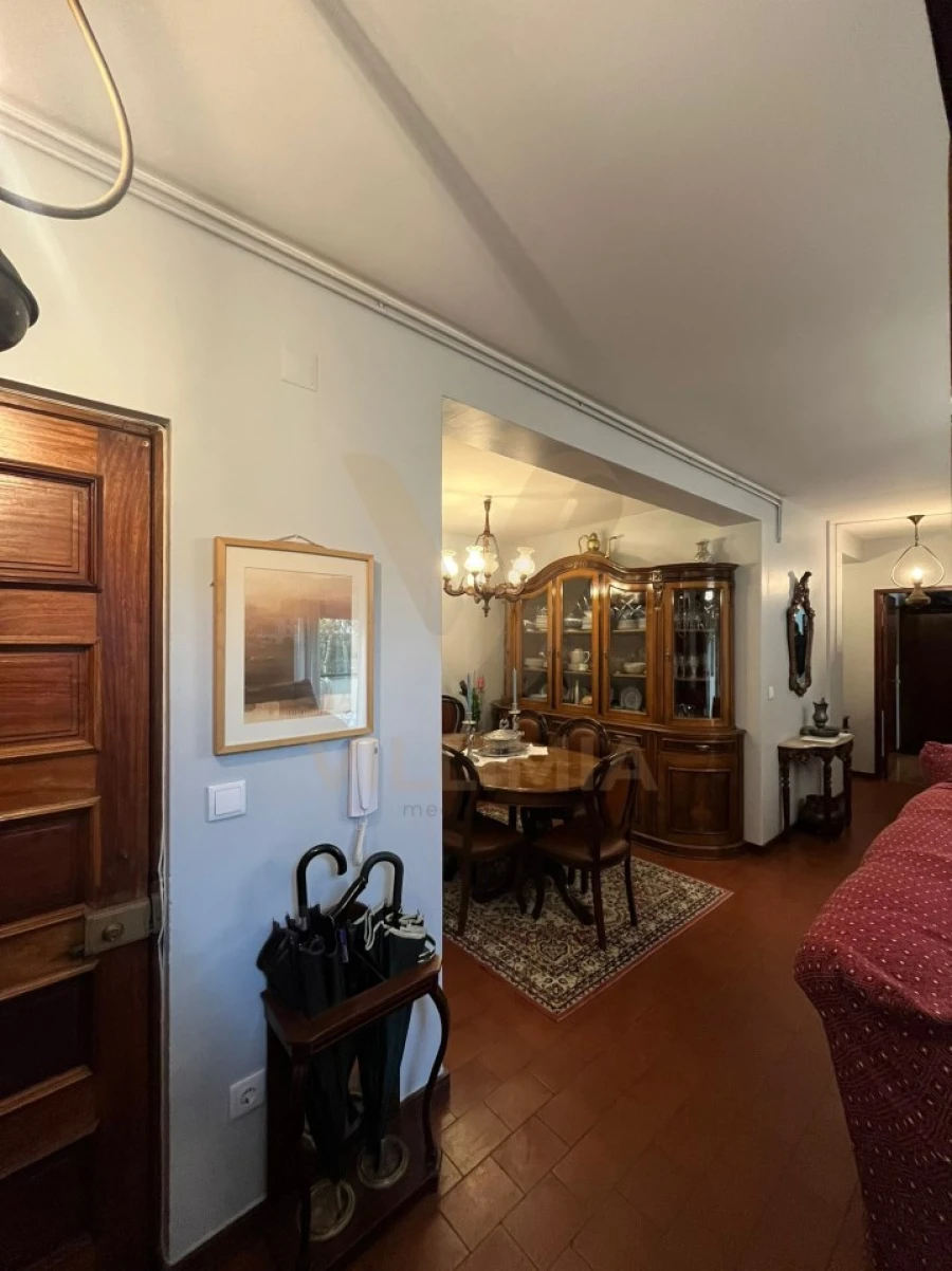 Apartamento T3 para Venda em Arca e Ponte de Lima Foto 4